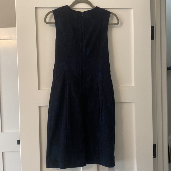 New with tags MM LaFleur size 2 Shirley Dress - Picture 4 of 5